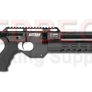 AIR MAKS KATRAN AIR RIFLE