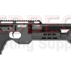AIR MAKS KATRAN B AIR RIFLE