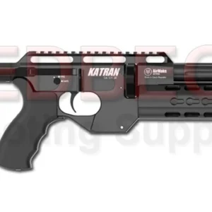 AIR MAKS KATRAN B COMPACT AIR RIFLE