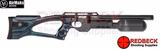 AIR MAKS KATRAN B COMPACT LAMINATE AIR RIFLE (MULTIPLE COLOUR OPTIONS) - Image 3