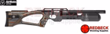 AIR MAKS KATRAN B COMPACT LAMINATE AIR RIFLE (MULTIPLE COLOUR OPTIONS) - Image 7
