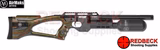 AIR MAKS KATRAN B COMPACT LAMINATE AIR RIFLE (MULTIPLE COLOUR OPTIONS) - Image 5