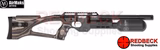 AIR MAKS KATRAN B COMPACT LAMINATE AIR RIFLE (MULTIPLE COLOUR OPTIONS) - Image 6