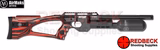 AIR MAKS KATRAN B COMPACT LAMINATE AIR RIFLE (MULTIPLE COLOUR OPTIONS) - Image 4