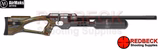 AIR MAKS KATRAN B L LAMINATE AIR RIFLE (MULTIPLE COLOUR OPTIONS) - Image 5