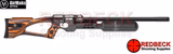 AIR MAKS KATRAN B L LAMINATE AIR RIFLE (MULTIPLE COLOUR OPTIONS) - Image 2