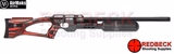 AIR MAKS KATRAN B L LAMINATE AIR RIFLE (MULTIPLE COLOUR OPTIONS) - Image 4