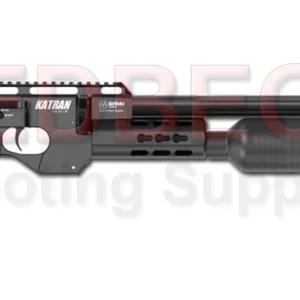 AIR MAKS KATRAN B L WALNUT AIR RIFLE