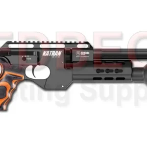 AIR MAKS KATRAN B LAMINATE AIR RIFLE (MULTIPLE COLOUR OPTIONS)