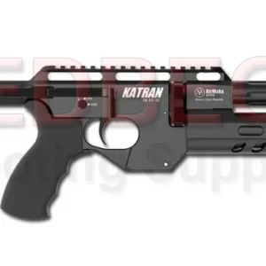 AIR MAKS KATRAN COMPACT AIR RIFLE