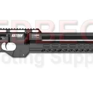AIR MAKS KATRAN L WALNUT AIR RIFLE