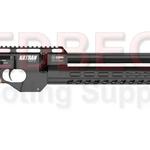 AIR MAKS KATRAN L LAMINATE AIR RIFLE (MULTIPLE COLOUR OPTIONS)