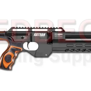 AIR MAKS KATRAN LAMINATE AIR RIFLE (MULTIPLE COLOUR OPTIONS)