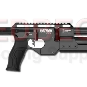 AIR MAKS KATRAN PRO COMPACT AIR RIFLE