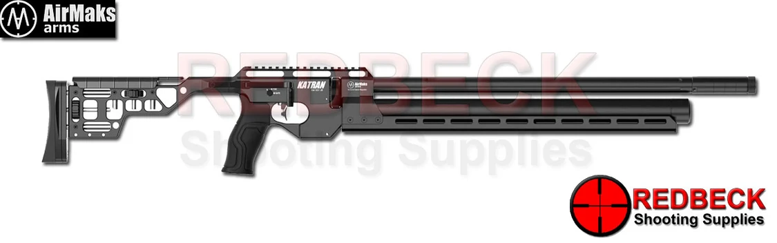 AIR MAKS KATRAN PRO L AIR RIFLE