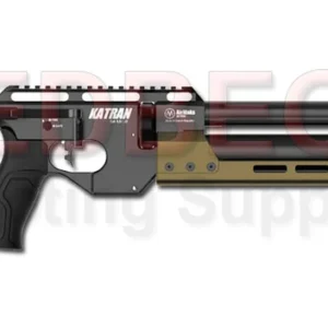 AIR MAKS KATRAN PRO OLIVE AIR RIFLE