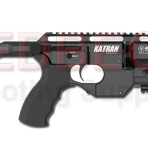 AIR MAKS KATRAN SUB COMPACT AIR RIFLE