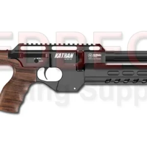 AIR MAKS KATRAN WALNUT AIR RIFLE