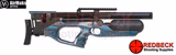 AIR MAKS KRAIT LAMINATE AIR RIFLE (MULTIPLE COLOUR OPTIONS) - Image 2