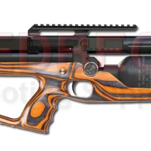 AIR MAKS KRAIT L LAMINATE AIR RIFLE (MULTIPLE COLOUR OPTIONS)
