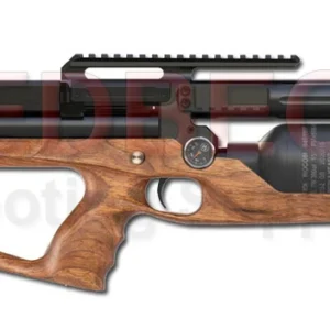 AIR MAKS KRAIT L AIR RIFLE WALNUT