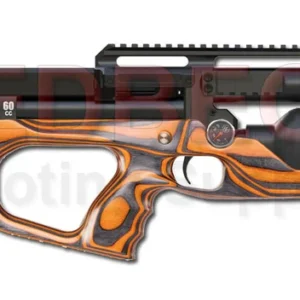 AIR MAKS KRAIT LAMINATE AIR RIFLE (MULTIPLE COLOUR OPTIONS)