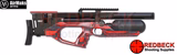 AIR MAKS KRAIT LAMINATE AIR RIFLE (MULTIPLE COLOUR OPTIONS) - Image 5