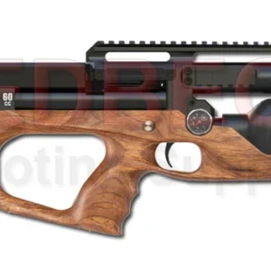 AIR MAKS KRAIT WALNUT AIR RIFLE