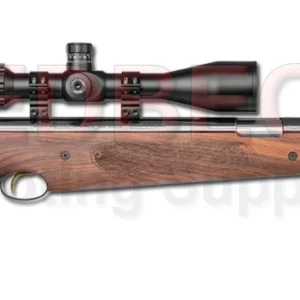 Air Arms Pro Sport Walnut Stock