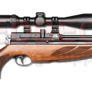 Air Arms S410 Superlite Traditional