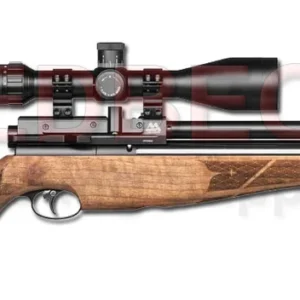 Air Arms S510 Carbine Walnut