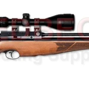 Air Arms S510 R Core Beech Regulated