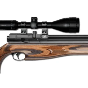 Air Arms S510 Ultimate Sporter Regulated Laminate