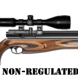 Air Arms S510 Ultimate Sporter Non Regulated Laminate