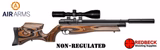 Air Arms S510 Ultimate Sporter Non Regulated Laminate - Image 2