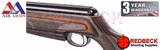 Air Arms TX200 Ultimate Springer Laminate Full Length - Image 4