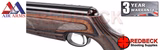 Air Arms TX200HC Hunter Carbine Ultimate Springer Laminate - Image 5