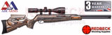 Air Arms TX200 Ultimate Springer Laminate Full Length - Image 2