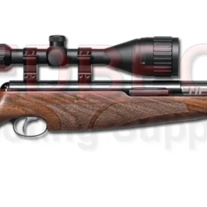 Air Arms TX200HC Hunter Carbine Ultimate Springer Walnut