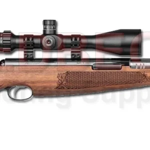 Air Arms Walnut TX200 Hunter Carbine