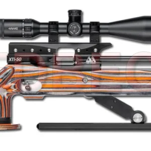 Air Arms XTI 50 FT Field Target Air Rifle
