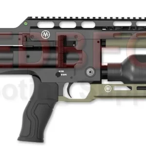 AIR MAKS Krait Pro MKII Long Air Rifle