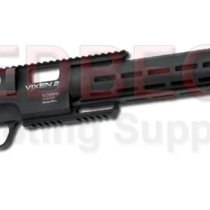 Vixen 2 Long Air Rifle by AGT AirGun Technology