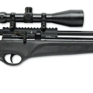 BSA Buccaneer Pro Synthetic Air Rifle