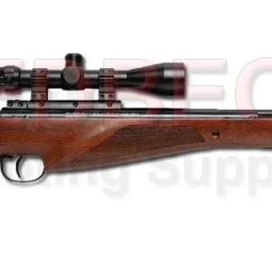BSA Lightning CLX Beech