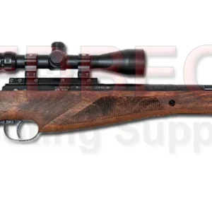 BSA Lightning CLX Walnut