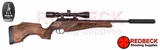BSA Lightning CLX Walnut - Image 2