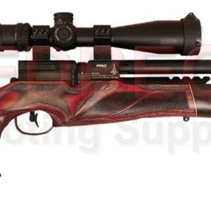 BSA R12 CLX Pro Cayenne Edition