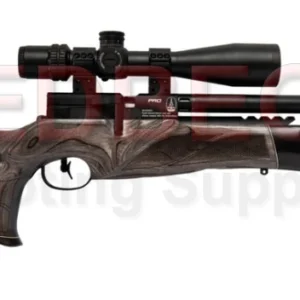 BSA R12 CLX Pro Thumbhole Laminate Air Rifle