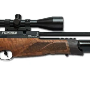 BSA R12 SE Walnut Bolt Action Air Rifle